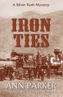 Amazon.com order for
Iron Ties
by Ann Parker