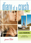 Amazon.com order for
French Kiss
by Sarra Manning