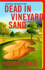 Amazon.com order for
Dead in Vineyard Sand
by Philip R. Craig