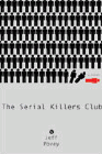 Amazon.com order for
Serial Killers Club
by Jeff Povey