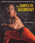 Amazon.com order for
Shaolin Workout
by Sifu Shi Yan Ming
