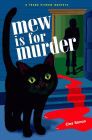 Amazon.com order for
Mew Is for Murder
by Clea Simon
