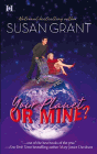 Amazon.com order for
Your Planet or Mine?
by Susan Grant