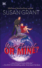 Amazon.com order for
Your Planet or Mine?
by Susan Grant