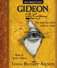 Amazon.com order for
Gideon the Cutpurse
by Linda Buckley-Archer