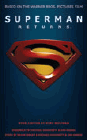 Amazon.com order for
Superman Returns
by Marv Wolfman