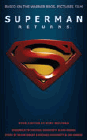 Amazon.com order for
Superman Returns
by Marv Wolfman