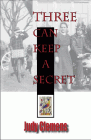Amazon.com order for
Three Can Keep a Secret
by Judy Clemens