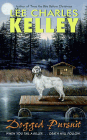 Bookcover of
Dogged Pursuit
by Lee Charles Kelley