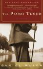 Amazon.com order for
Piano Tuner
by Daniel Mason