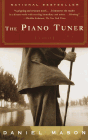 Amazon.com order for
Piano Tuner
by Daniel Mason