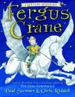 Amazon.com order for
Fergus Crane
by Paul Stewart