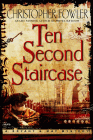 Amazon.com order for
Ten Second Staircase
by Christopher Fowler