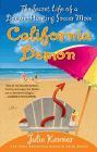 Amazon.com order for
California Demon
by Julie Kenner