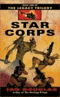Amazon.com order for
Star Corps
by Ian Douglas