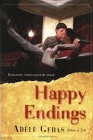 Amazon.com order for
Happy Endings
by Adle Geras