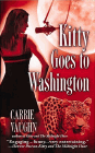 Amazon.com order for
Kitty Goes to Washington
by Carrie Vaughn