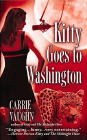 Amazon.com order for
Kitty Goes to Washington
by Carrie Vaughn