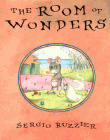 Amazon.com order for
Room of Wonders
by Sergio Ruzzier