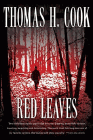 Amazon.com order for
Red Leaves
by Thomas H. Cook
