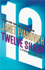 Amazon.com order for
Twelve Sharp
by Janet Evanovich