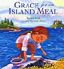 Amazon.com order for
Grace for an Island Meal
by Rachel Field