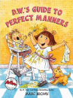 Amazon.com order for
D.W.'s Guide to Perfect Manners
by Marc Brown