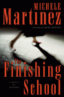 Amazon.com order for
Finishing School
by Michele Martinez