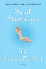 Bookcover of
Cinderella Pact
by Sarah Strohmeyer