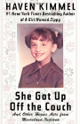 Amazon.com order for
She Got Up Off the Couch
by Haven Kimmel