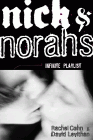 Amazon.com order for
Nick & Norah's Infinite Playlist
by Rachel Cohn
