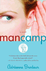Amazon.com order for
Man Camp
by Adrienne Brodeur