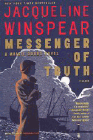 Amazon.com order for
Messenger of Truth
by Jacqueline Winspear