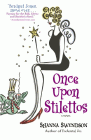 Amazon.com order for
Once Upon Stilettos
by Shanna Swendson