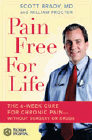 Amazon.com order for
Pain Free For Life
by Scott Brady