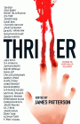 Amazon.com order for
Thriller
by James Patterson