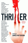 Amazon.com order for
Thriller
by James Patterson