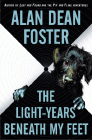 Amazon.com order for
Light-Years Beneath My Feet
by Alan Dean Foster