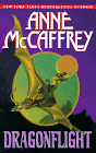 Amazon.com order for
Dragonflight
by Anne McCaffrey