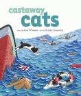 Amazon.com order for
Castaway Cats
by Lisa Wheeler
