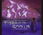Amazon.com order for
Tiger of the Snows
by Robert Burleigh