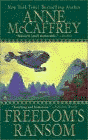 Amazon.com order for
Freedom's Ransom
by Anne McCaffrey