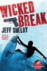 Amazon.com order for
Wicked Break
by Jeff Shelby
