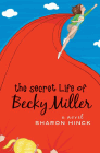 Amazon.com order for
Secret Life of Becky Miller
by Sharon Hinck