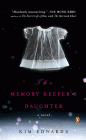 Amazon.com order for
Memory Keeper's Daughter
by Kim Edwards
