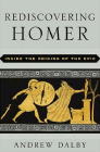 Amazon.com order for
Rediscovering Homer
by Andrew Dalby