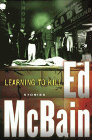 Amazon.com order for
Learning to Kill
by Ed McBain