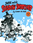 Amazon.com order for
Jackie and the Shadow Snatcher
by Larry Di Fiori