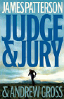 Amazon.com order for
Judge & Jury
by James Patterson