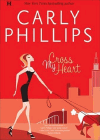 Amazon.com order for
Cross My Heart
by Carly Phillips